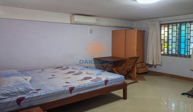 Apartment Building for Rent in Siem Reap-Sla Kram